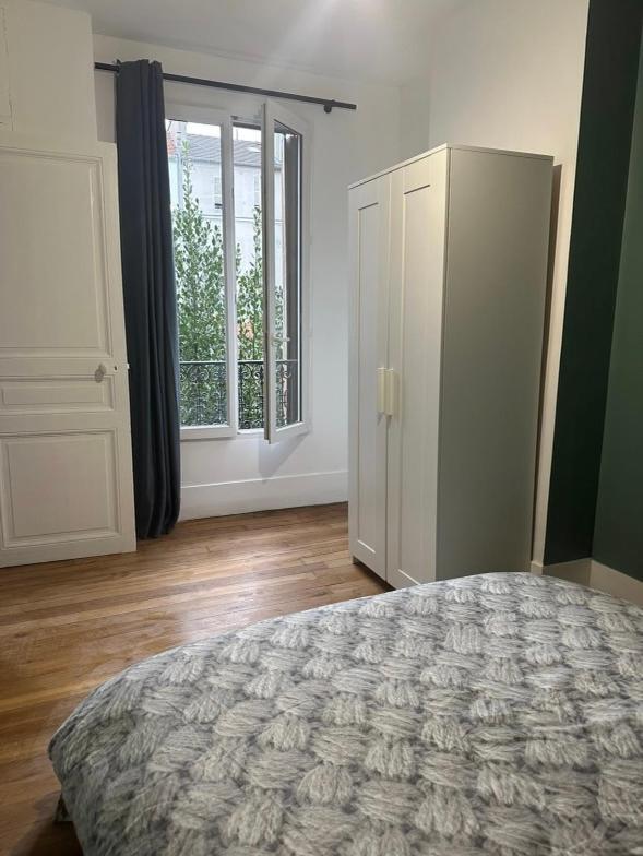 Le Cosy De Saint-Denis Leilighet Eksteriør bilde
